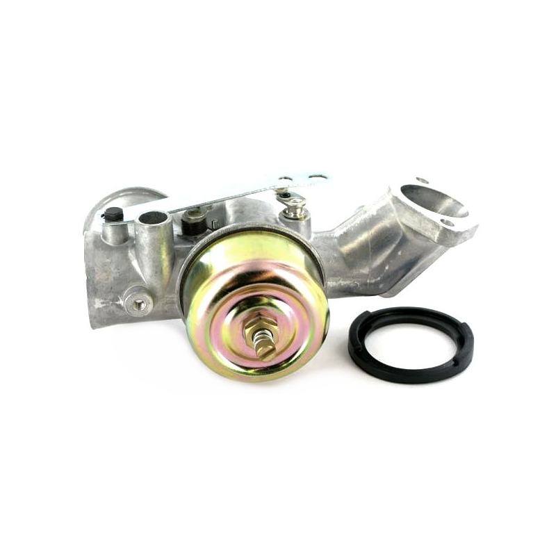 01 Carburetor Carburetor for Briggs Stratton. Installation and replacement method is easy for Briggs Stratton. 491026 281707 491031 490499 281702