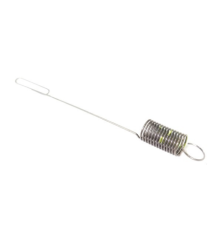 Briggs and Stratton engine regulation spring