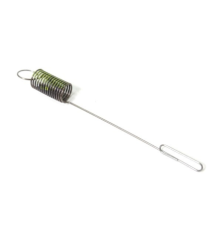 Briggs and Stratton 2 engine regulation spring