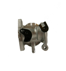 Briggs Stratton automatico 4 carburatori