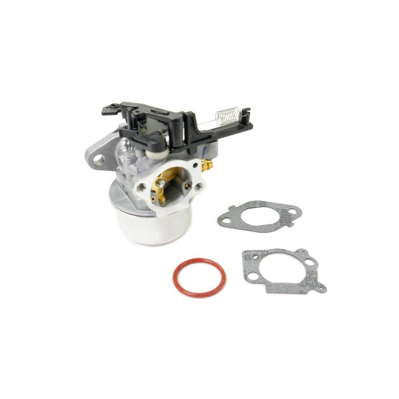 Carburador de motor Briggs and Stratton - 591137