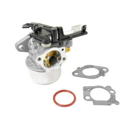 Carburateur moteur Briggs et Stratton - 591137