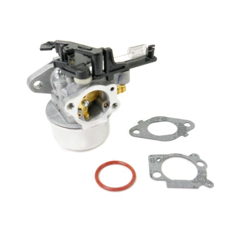 Carburatore motore Briggs & Stratton