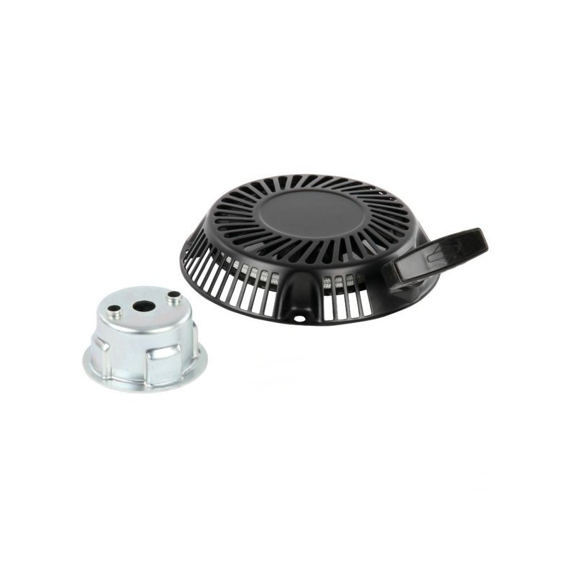 Arrancador de motor completo Briggs and Stratton - 715226