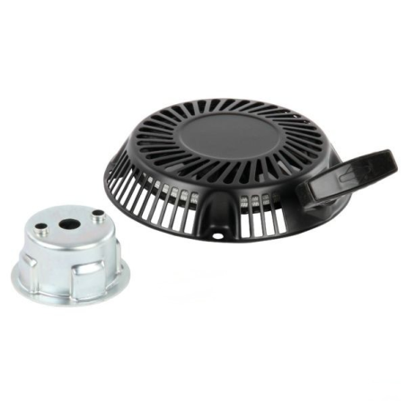 Arrancador de motor completo Briggs and Stratton - 715226