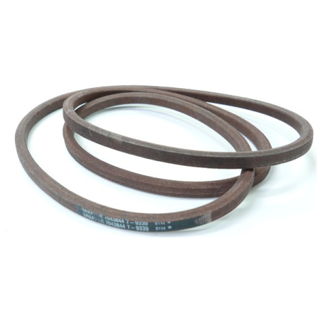 Self-supporting blade belt Murray SN 15/84 E331523KVE
