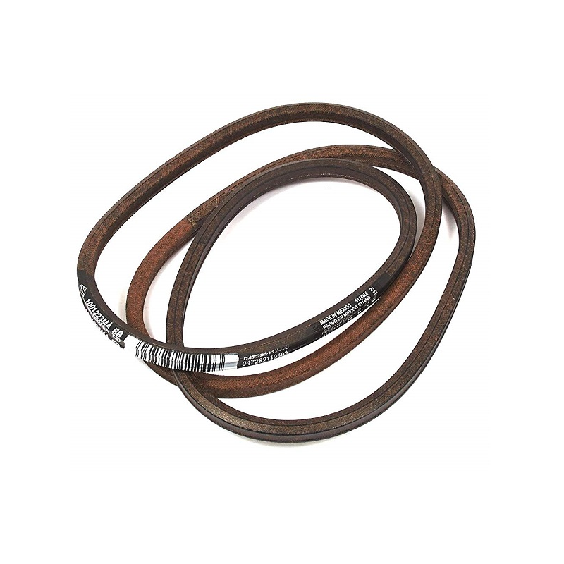 Self-supporting blade belt Bestgreen 40305X90 / 40373X51A Briggs and Stratton - 1001223MA
