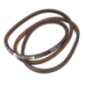 Self-supporting blade belt Bestgreen 40305X90 / 40373X51A Briggs and Stratton - 1001223MA