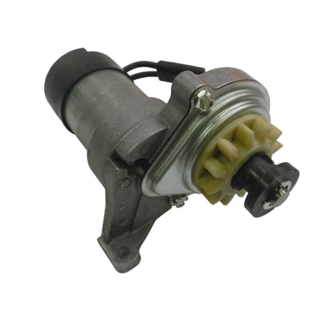 Starter Briggs and Stratton 799241