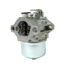 Briggs and Stratton 5 engine carburetor