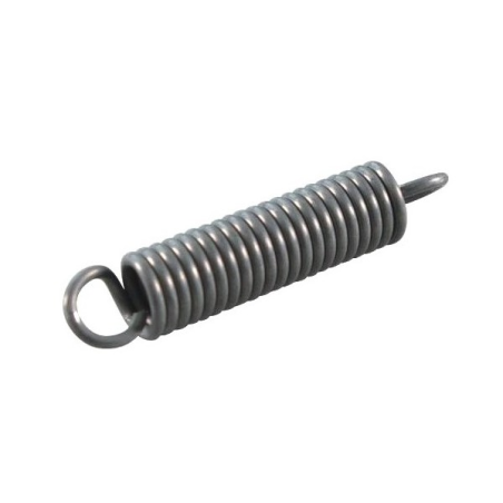 Briggs and Stratton engine regulation spring