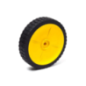 Voorwiel grasmaaier Brute Briggs en Stratton - 7101710MA