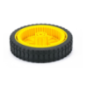 Voorwiel grasmaaier Brute Briggs en Stratton - 7101710MA
