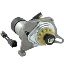 Briggs- und Stratton-Starter