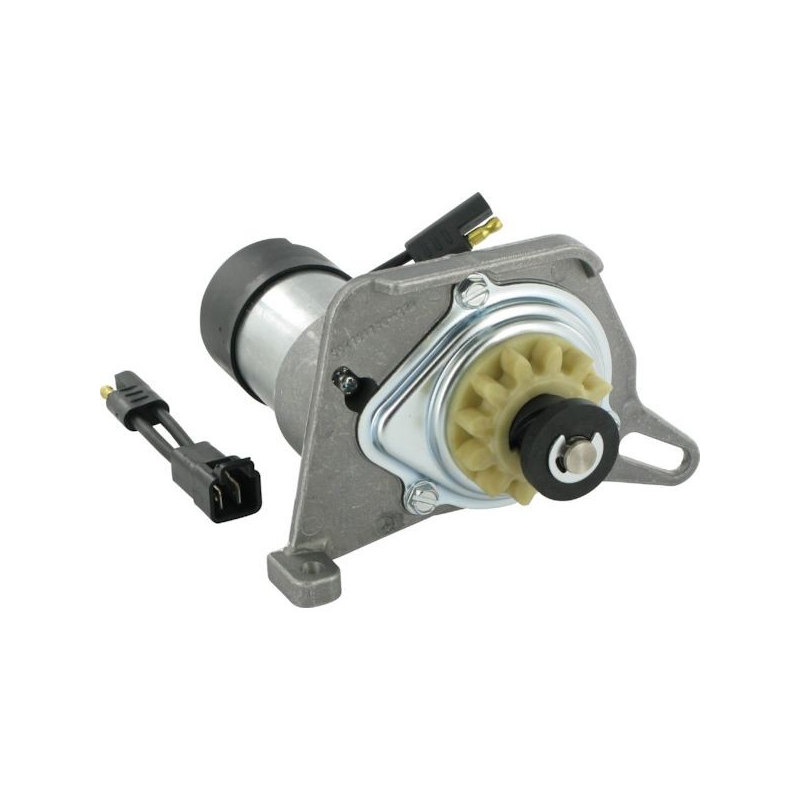 Arrancador Briggs y Stratton - 799045