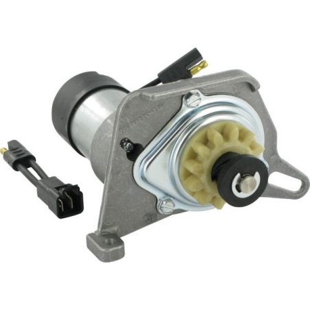 Arrancador Briggs y Stratton - 799045