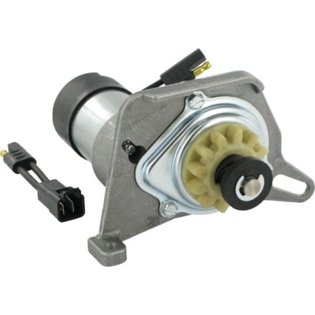 Briggs and Stratton starter