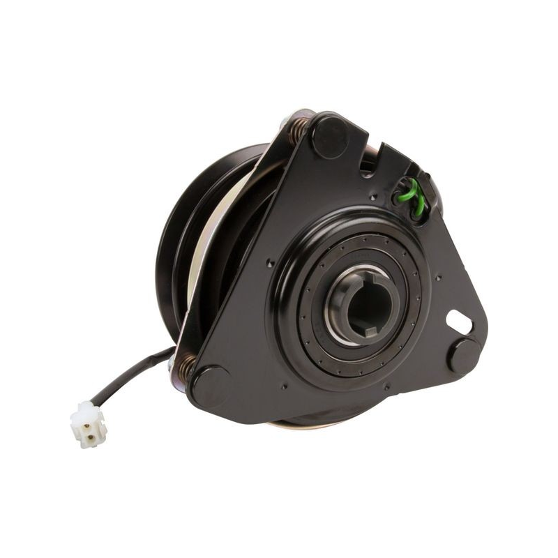 SECURA Messerkupplung 90/125mm - Für Yard Pro Rasentraktor | Mechanische Kupplung