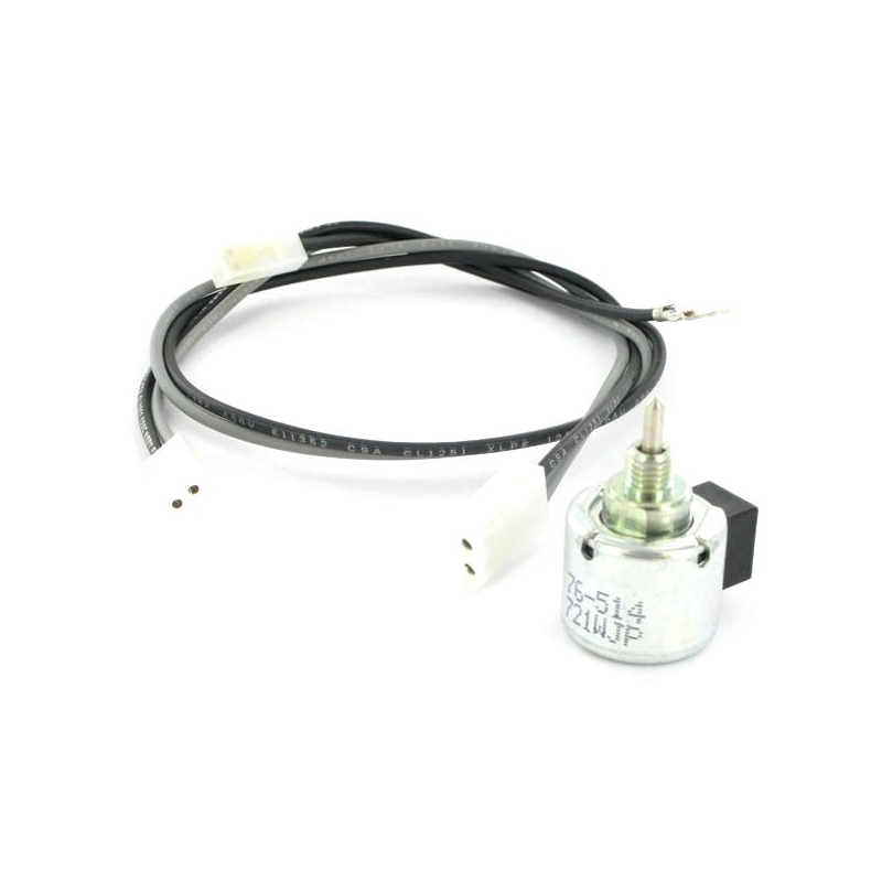 Briggs and Stratton engine carburetor solenoid valve - 692734
