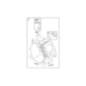 Briggs & Stratton-Motorzylinder – 794188