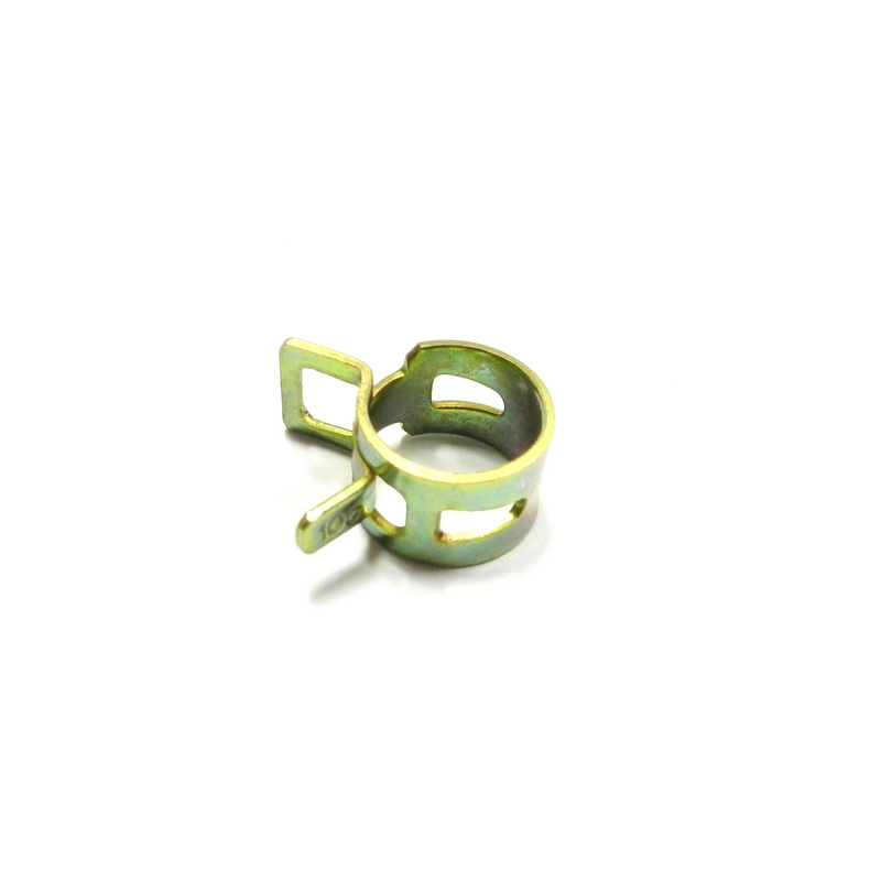 Engine hose clamp ø 12mm Briggs and Stratton - 710075