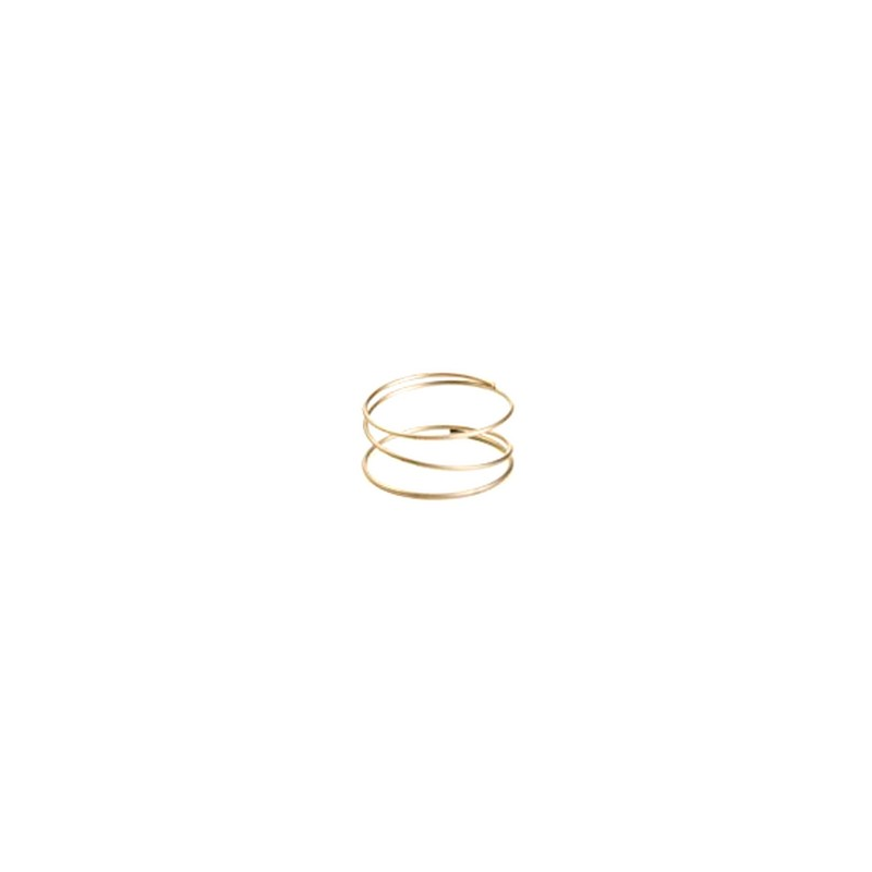 Diaphragm spring Briggs and Stratton engine - 691823