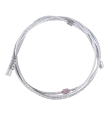 Snapper ride-on clutch cable