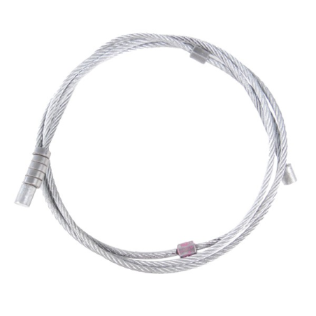Snapper ride-on clutch cable