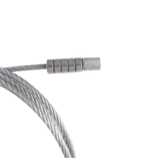 Snapper 2 ride-on clutch cable