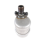 Uitlaatdemper motor Briggs en Stratton - 493288