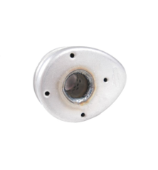 Briggs and Stratton 3 engine exhaust