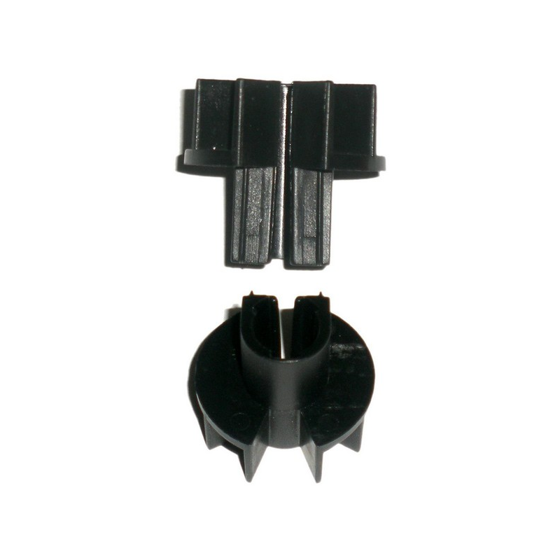 Plastic wielsteun grasmaaier Murray Briggs en Stratton - 880050YP