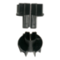 Plastic wielsteun grasmaaier Murray Briggs en Stratton - 880050YP