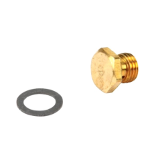 Jet de carburador de motor Briggs Stratton