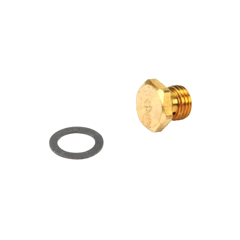 Inyector del carburador para motor Briggs y Stratton - 697355