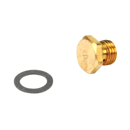 Jet de carburador de motor Briggs Stratton