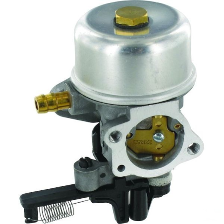 Carburatore motore Briggs e Stratton 799226