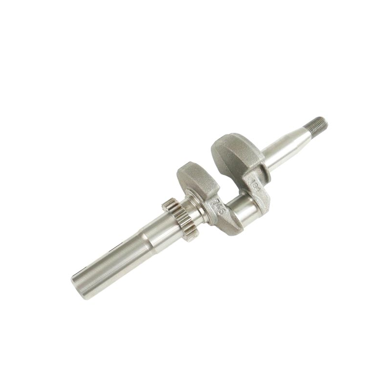 Cigüeñal cortacésped motor Briggs y Stratton - 797017