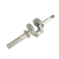 Cigüeñal cortacésped motor Briggs y Stratton - 797017