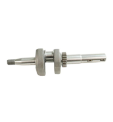 Kurbelwelle Rasenmähermotor Briggs und Stratton 797017 2