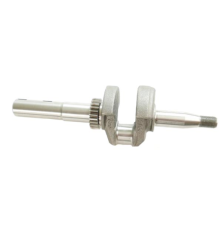 Kurbelwelle Rasenmähermotor Briggs und Stratton 797017 3