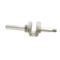 Cigüeñal cortacésped motor Briggs y Stratton - 797017