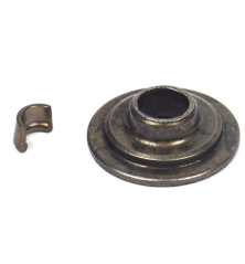 Retenedor de válvula de motor Briggs and Stratton 2