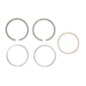 Briggs and Stratton engine piston rings - 791969