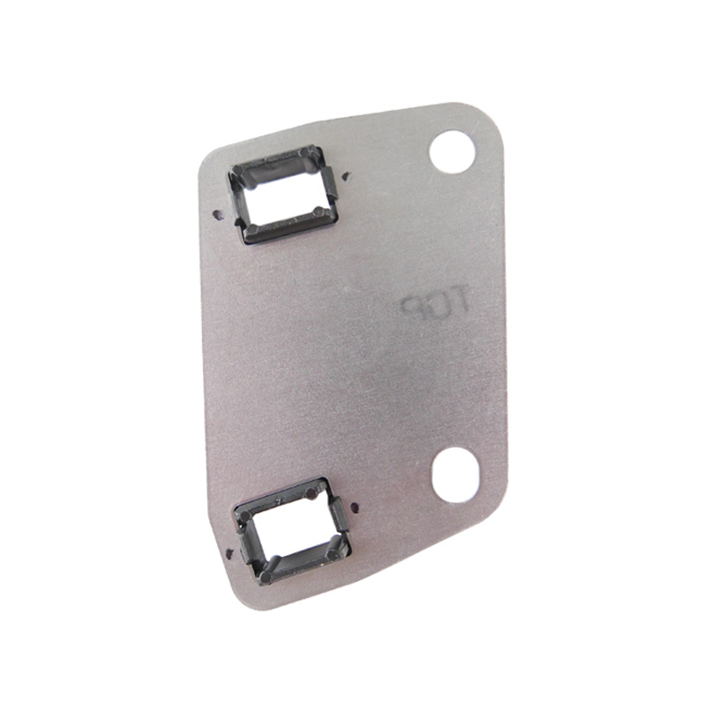 Tuimelaar-geleidestang voor Briggs en Stratton motor - 690822