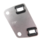 Tuimelaar-geleidestang voor Briggs en Stratton motor - 690822