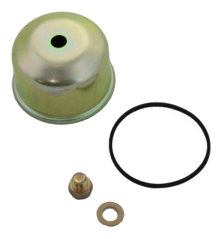 Vaschetta del carburatore Briggs e Stratton
