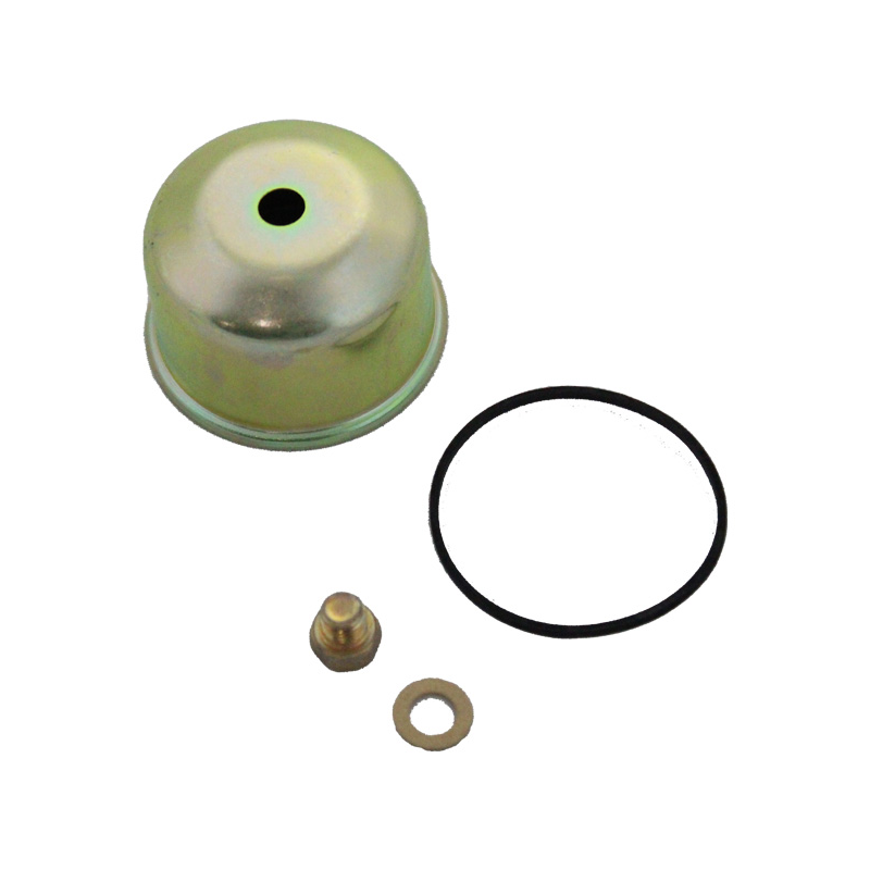 Vaschetta del carburatore Briggs e Stratton - 495933