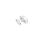 Distanziale carburatore tosaerba motore Briggs e Stratton - 795208