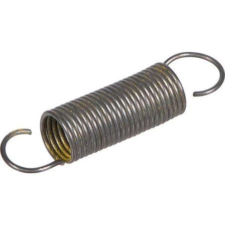 Briggs and Stratton regulation spring